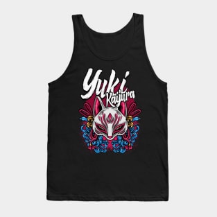 Yuki Kaijura Tank Top